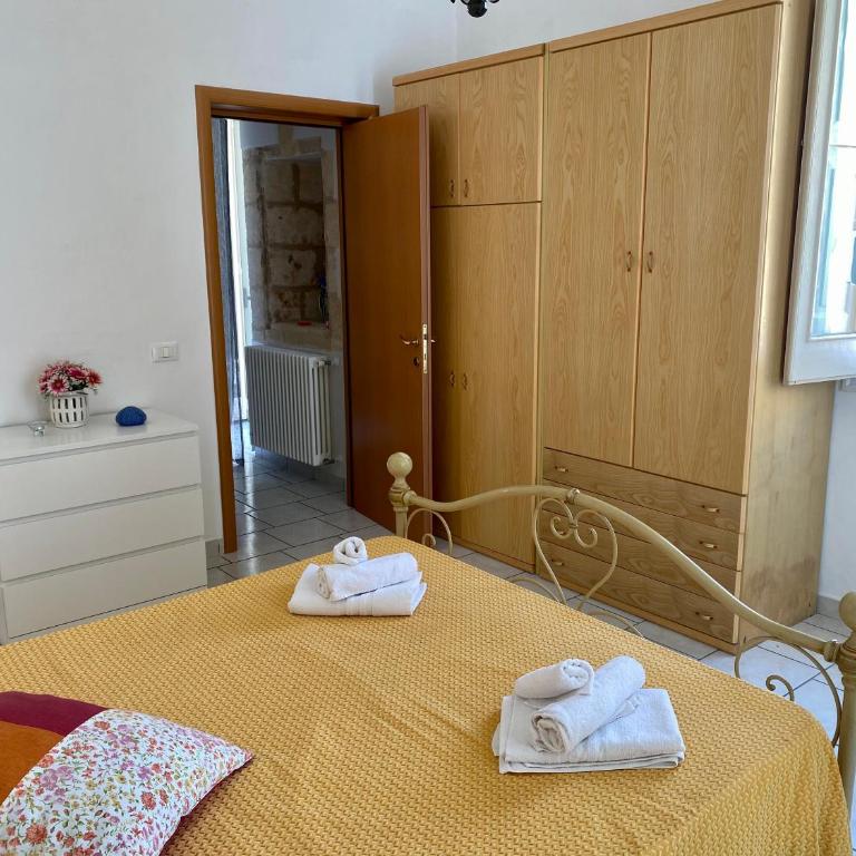 La Vita è Bella - Puglia Mia Apartments - Two-Bedroom Apartment - 19