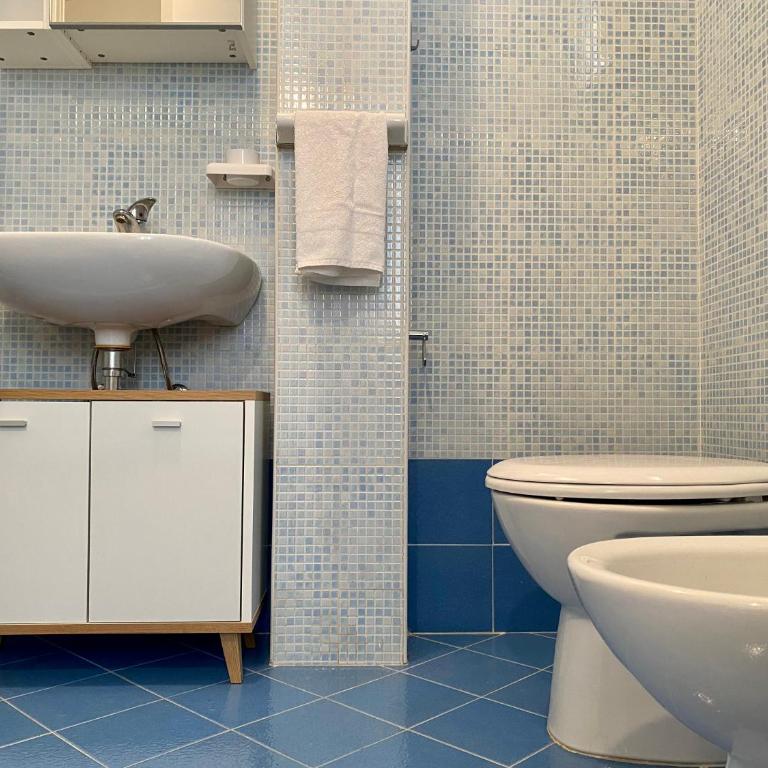 La Vita è Bella - Puglia Mia Apartments - Two-Bedroom Apartment - 22