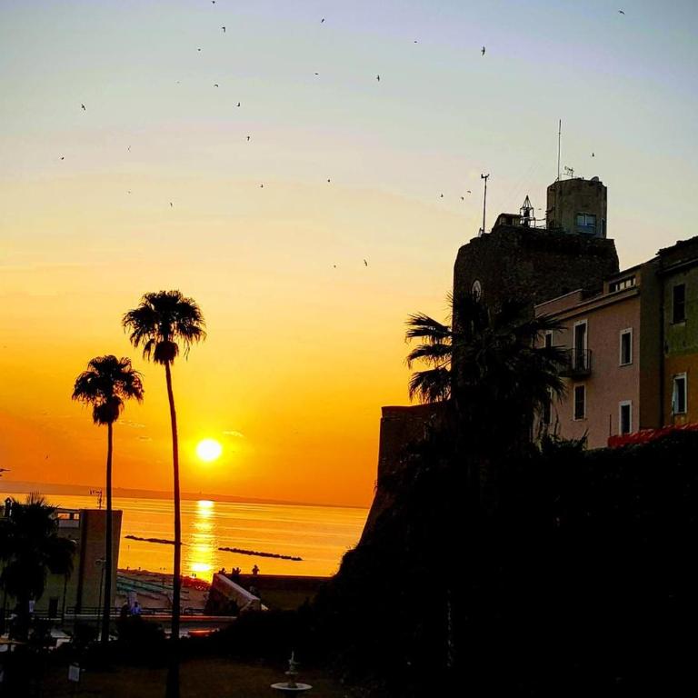 Azzurro come il Mare - Casa Vacanze - 5