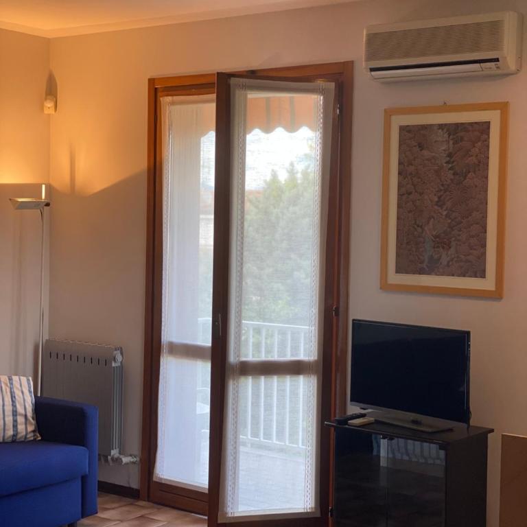 Oasi - Appartamento con 2 Camere da Letto - 9