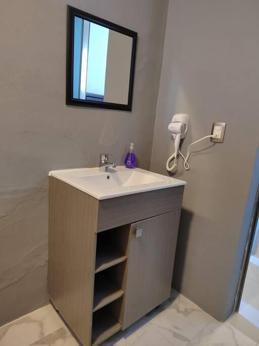 Apartamento 2 recamaras en el corazón de Cozumel - Apartamento de 2 dormitorios - 8