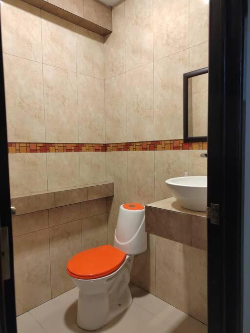 Apartamento 2 recamaras en el corazón de Cozumel - Apartamento de 2 dormitorios - 9