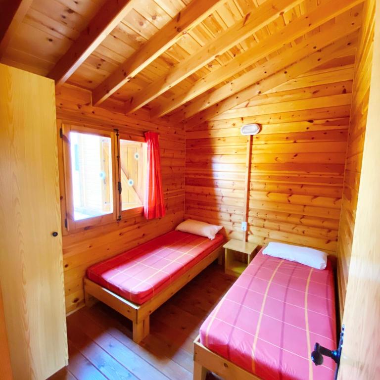 Bungalows Camping Ferrer - Bungalow - 7
