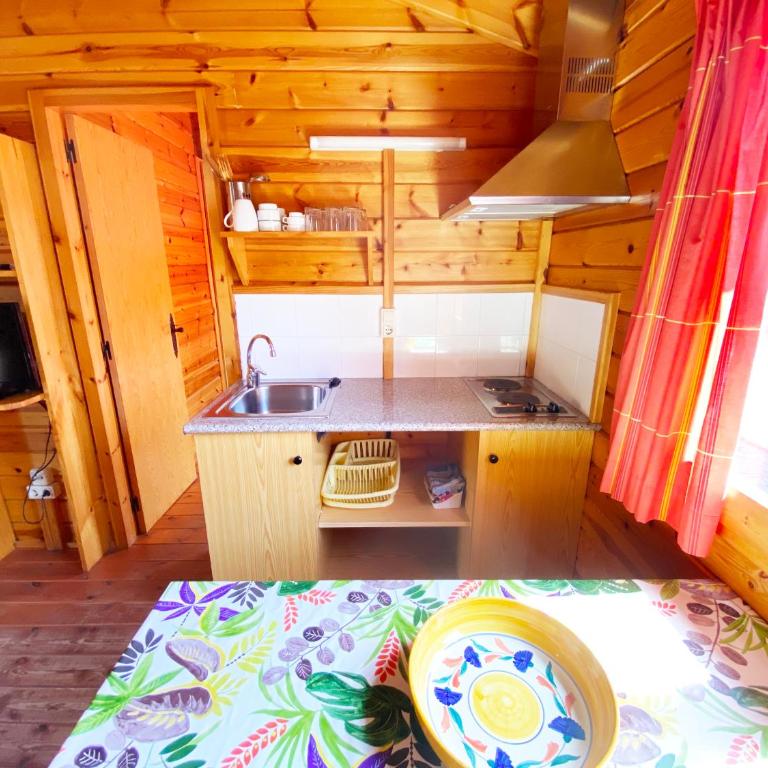 Bungalows Camping Ferrer - Bungalow - 6