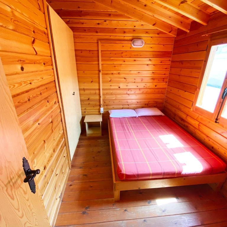 Bungalows Camping Ferrer - Bungalow - 8