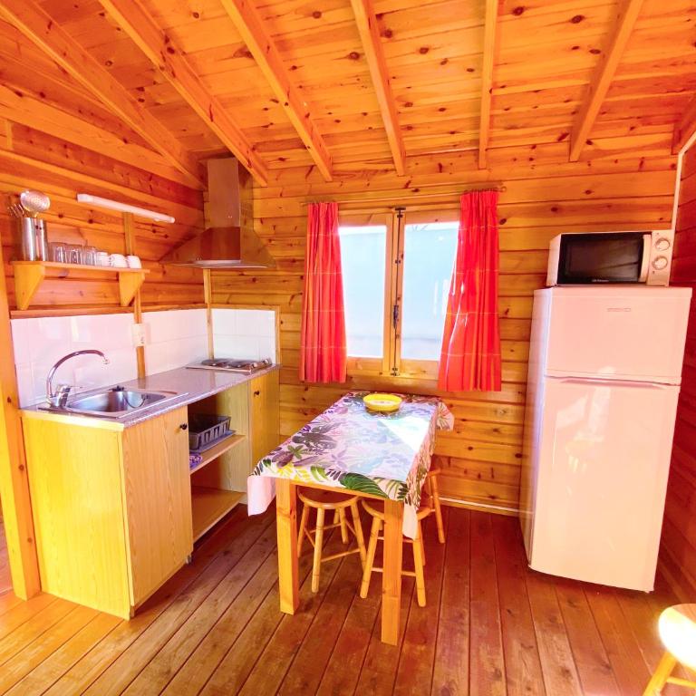 Bungalows Camping Ferrer - Bungalow - 5