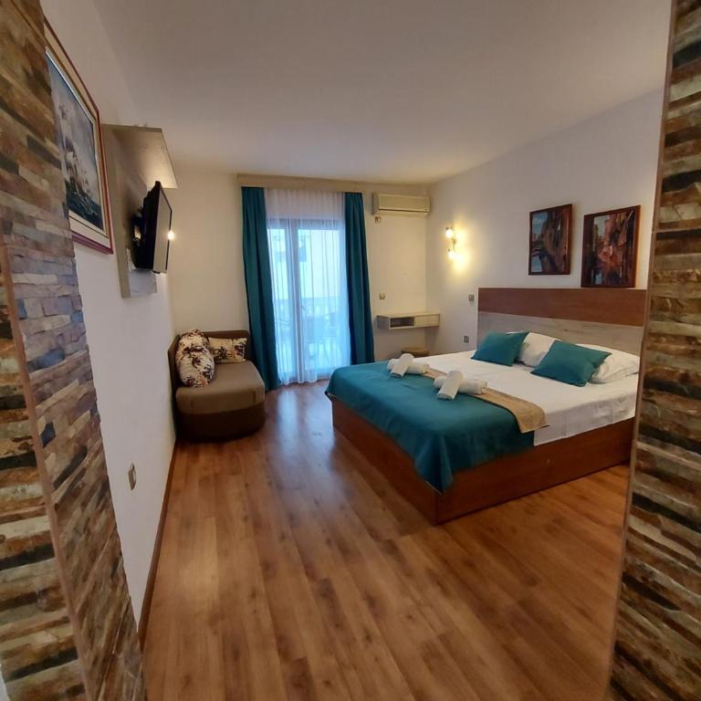 VILA MAKA - Studio Apartment - 5