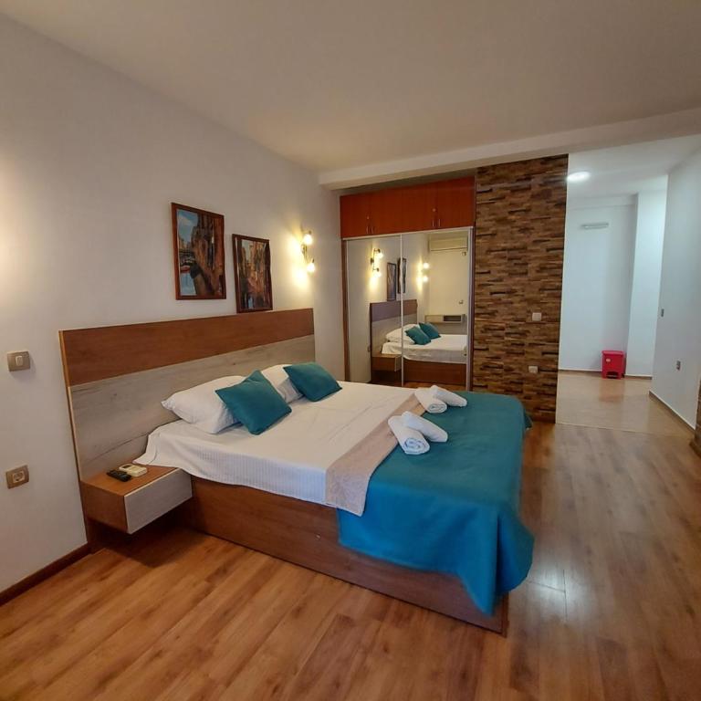 VILA MAKA - Studio Apartment - 6