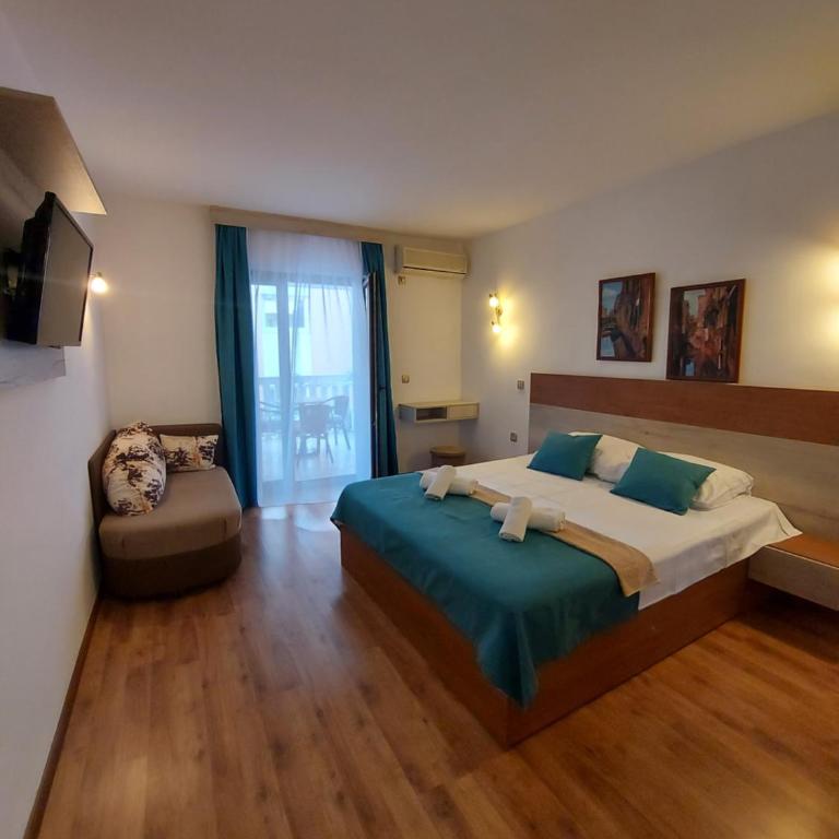 VILA MAKA - Studio Apartment - 7