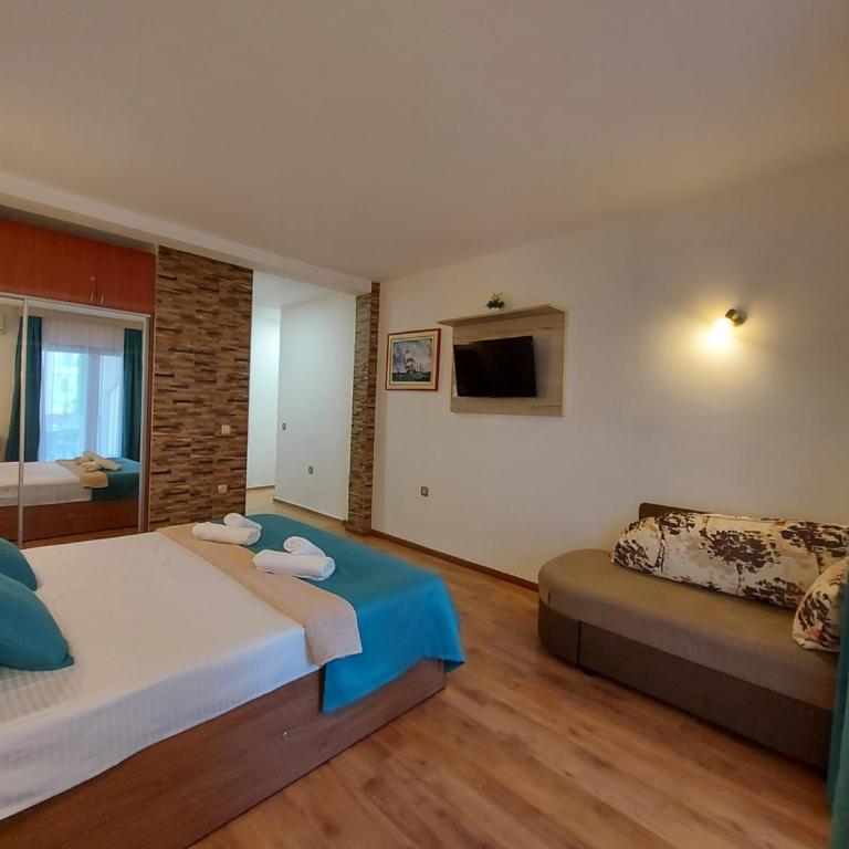VILA MAKA - Studio Apartment - 8