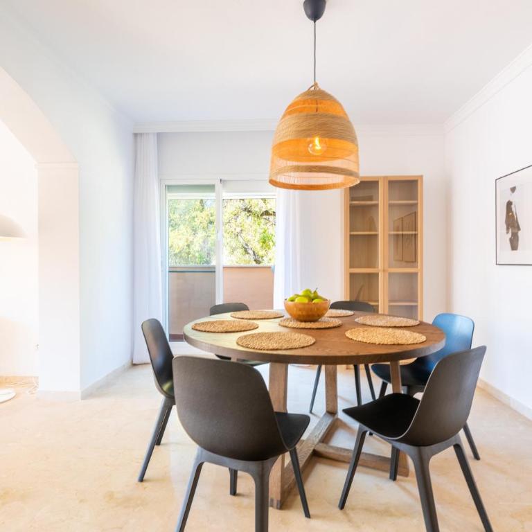 Jardines de Santa Maria Golf - Three-Bedroom Apartment - 7
