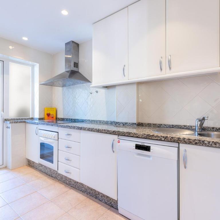 Jardines de Santa Maria Golf - Three-Bedroom Apartment - 12