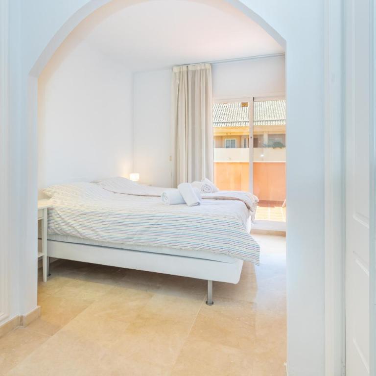 Jardines de Santa Maria Golf - Three-Bedroom Apartment - 14