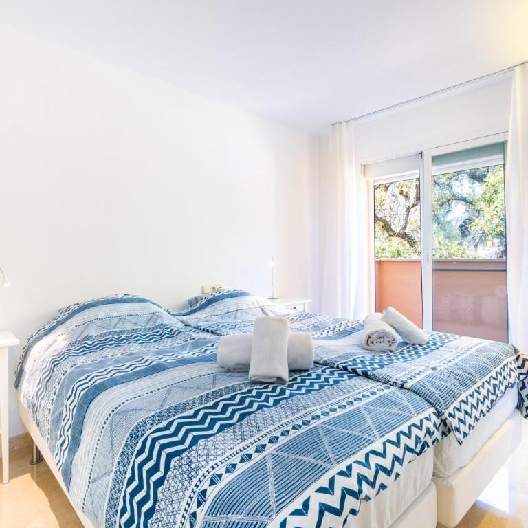 Jardines de Santa Maria Golf - Three-Bedroom Apartment - 17