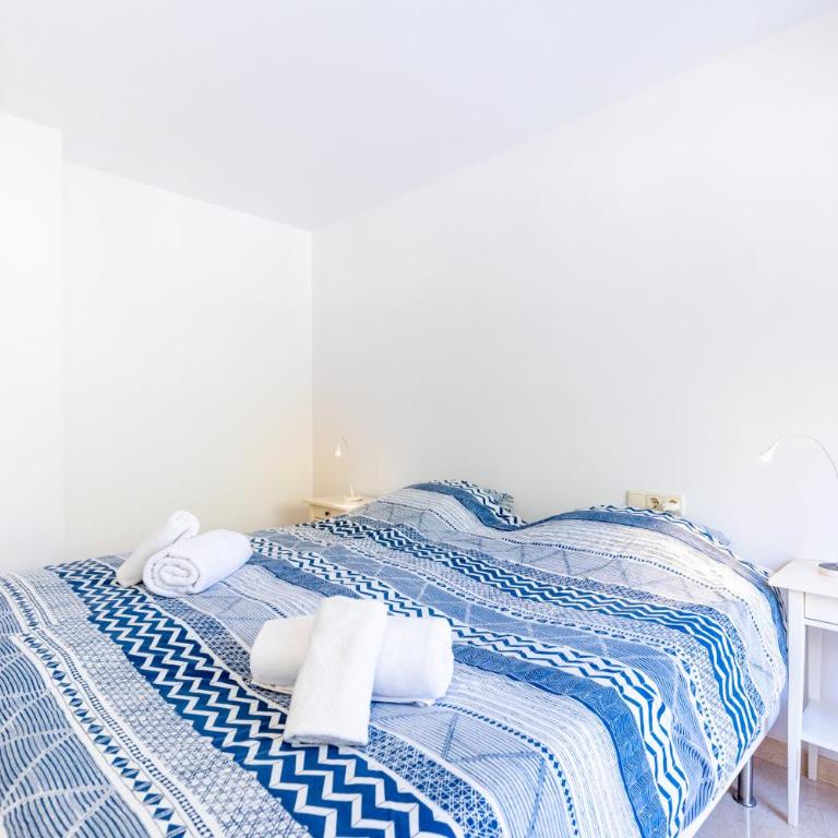 Jardines de Santa Maria Golf - Three-Bedroom Apartment - 18