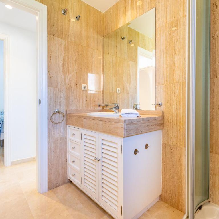 Jardines de Santa Maria Golf - Three-Bedroom Apartment - 19