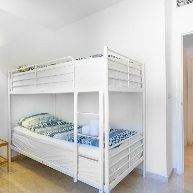 Jardines de Santa Maria Golf - Three-Bedroom Apartment - 21
