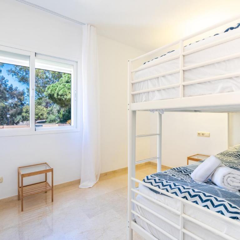 Jardines de Santa Maria Golf - Three-Bedroom Apartment - 22