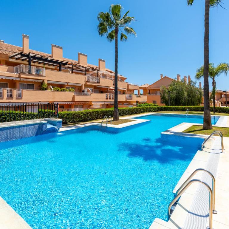 Jardines de Santa Maria Golf - Three-Bedroom Apartment - 24