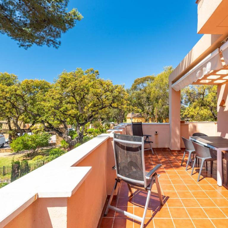 Jardines de Santa Maria Golf - Three-Bedroom Apartment - 30