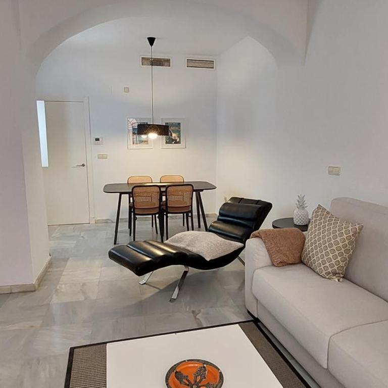 el 2 de Flamenco BajoB - Apartamento de 1 dormitorio - 6
