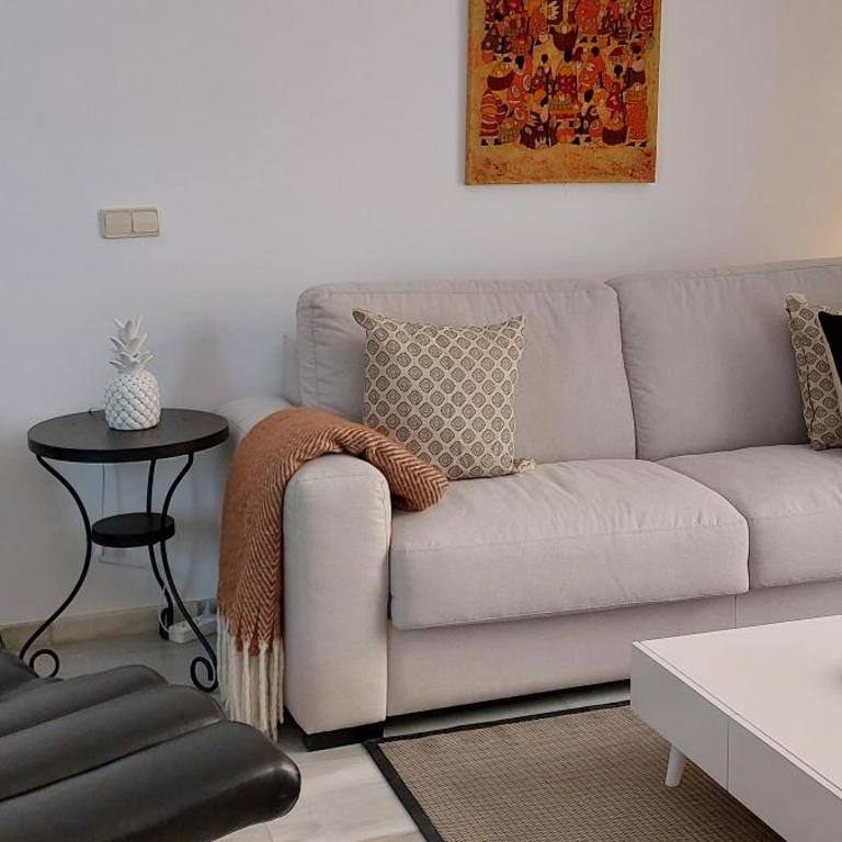 el 2 de Flamenco BajoB - Apartamento de 1 dormitorio - 7