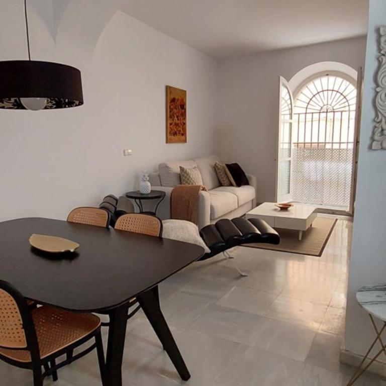 el 2 de Flamenco BajoB - Apartamento de 1 dormitorio - 5