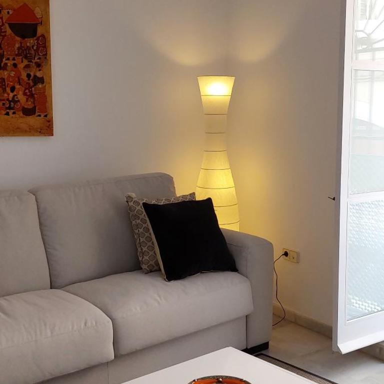 el 2 de Flamenco BajoB - Apartamento de 1 dormitorio - 1