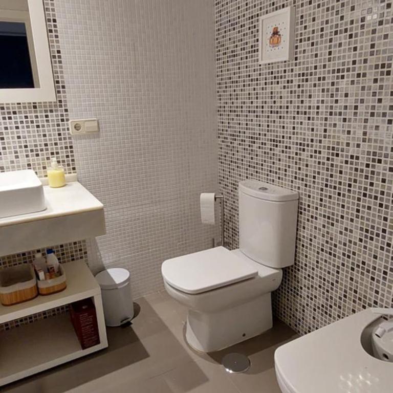el 2 de Flamenco BajoB - Apartamento de 1 dormitorio - 17