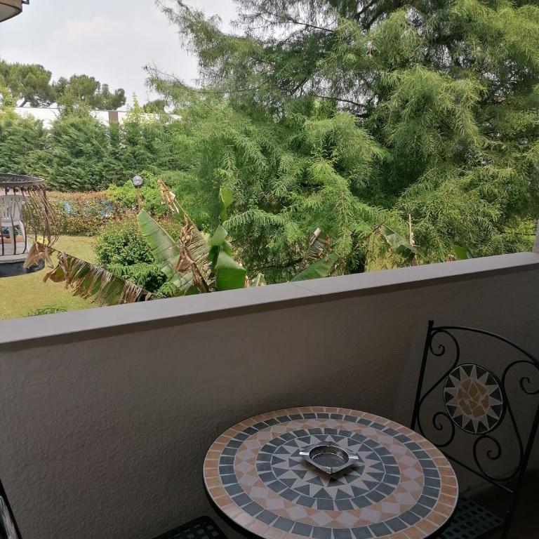 La Palma Apt Peschiera - Appartamento con 1 Camera da Letto - 9