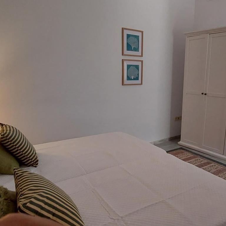 el 2 de Flamenco BajoB - Apartamento de 1 dormitorio - 12