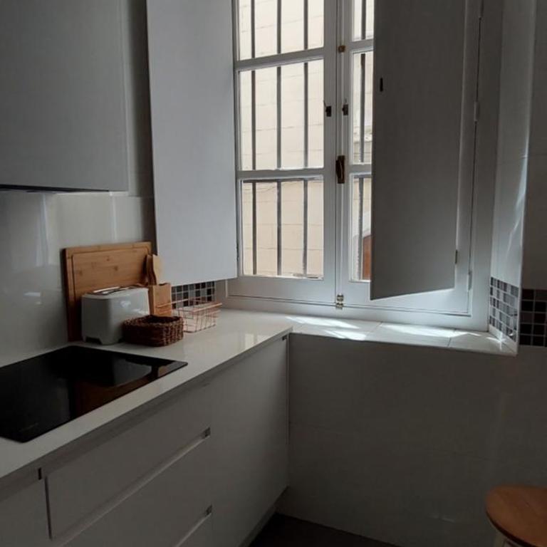 el 2 de Flamenco BajoB - Apartamento de 1 dormitorio - 13