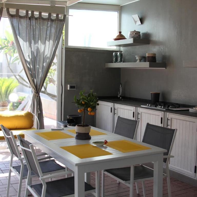 La Casa del Viaggiatore - King Room with Garden View - 14