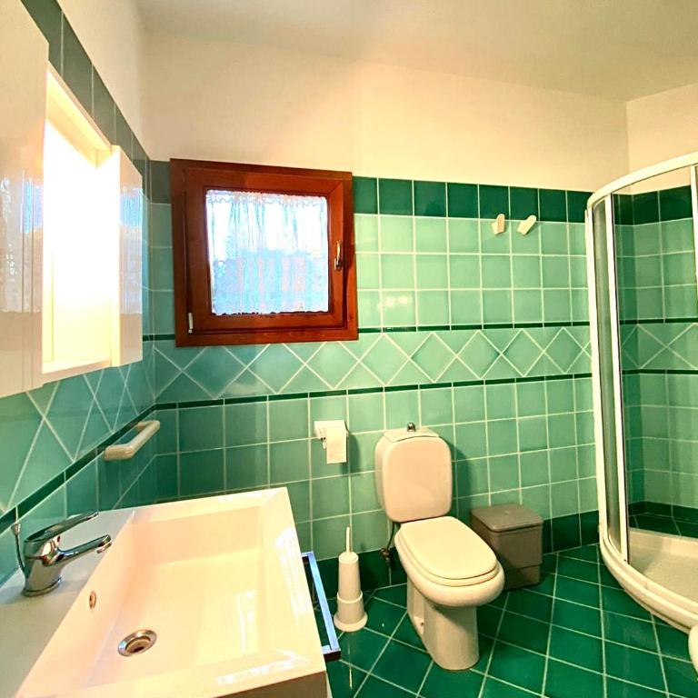 La Casa di Claudio -Santa Teresa di Gallura - Standard Apartment - 12