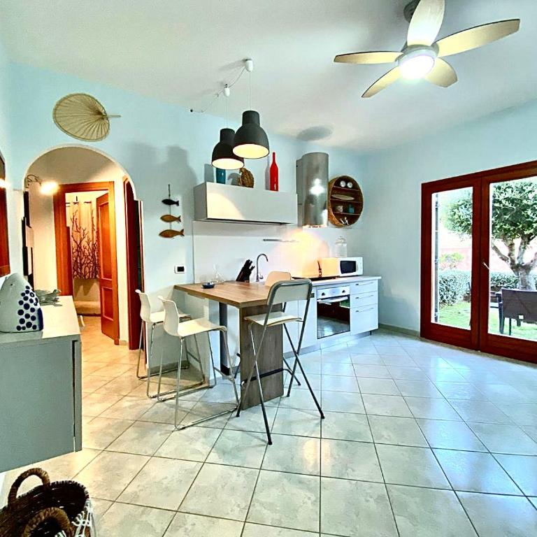 La Casa di Claudio -Santa Teresa di Gallura - Standard Apartment - 2