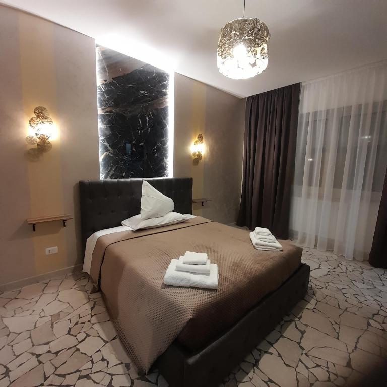 Residenza N&D Luxury - Appartamento - 31