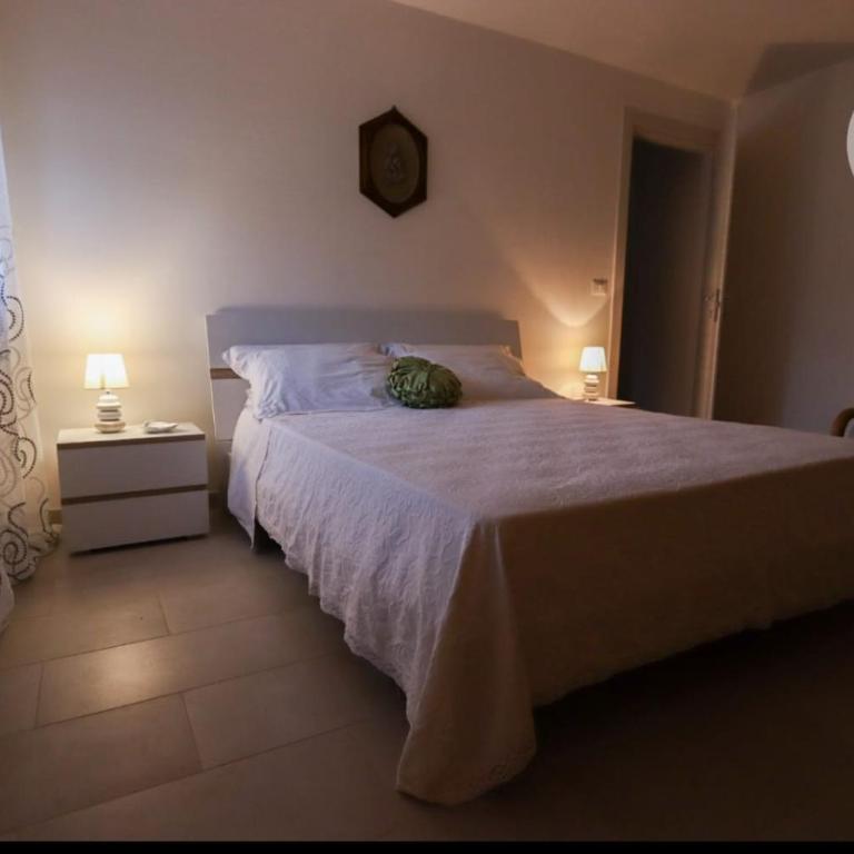 ZAGARE E LIMONI - Appartamento con 1 Camera da Letto - 2