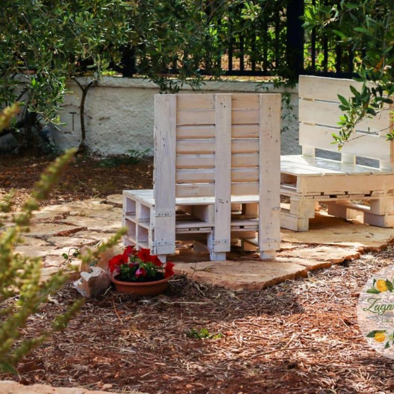 ZAGARE E LIMONI - Appartamento con 1 Camera da Letto - 11