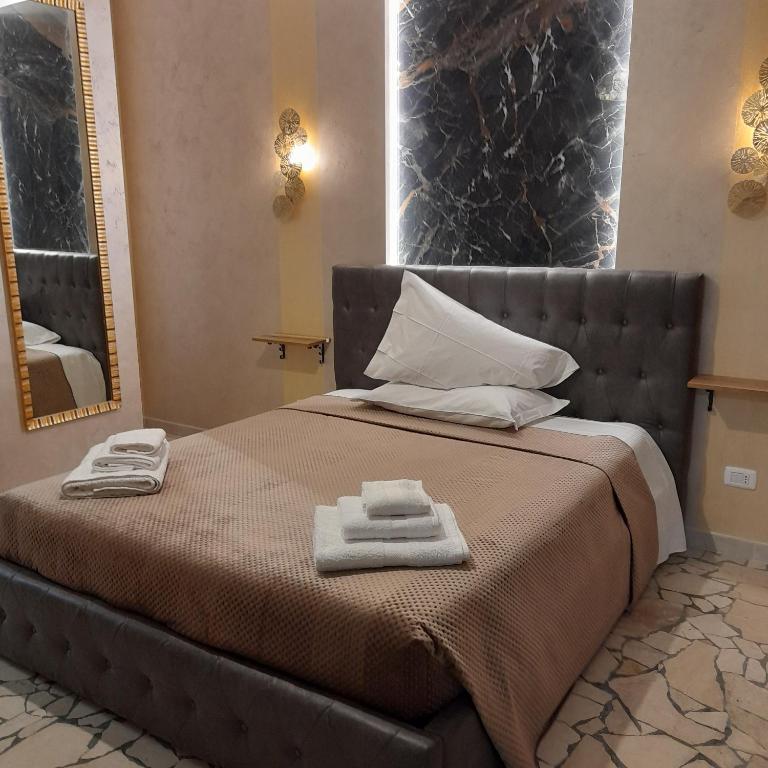 Residenza N&D Luxury - Appartamento - 7
