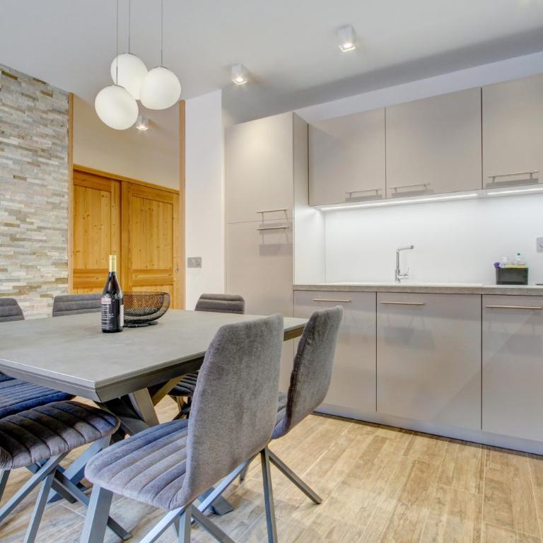 Carlina 203 - Appartement 3 Chambres - 3