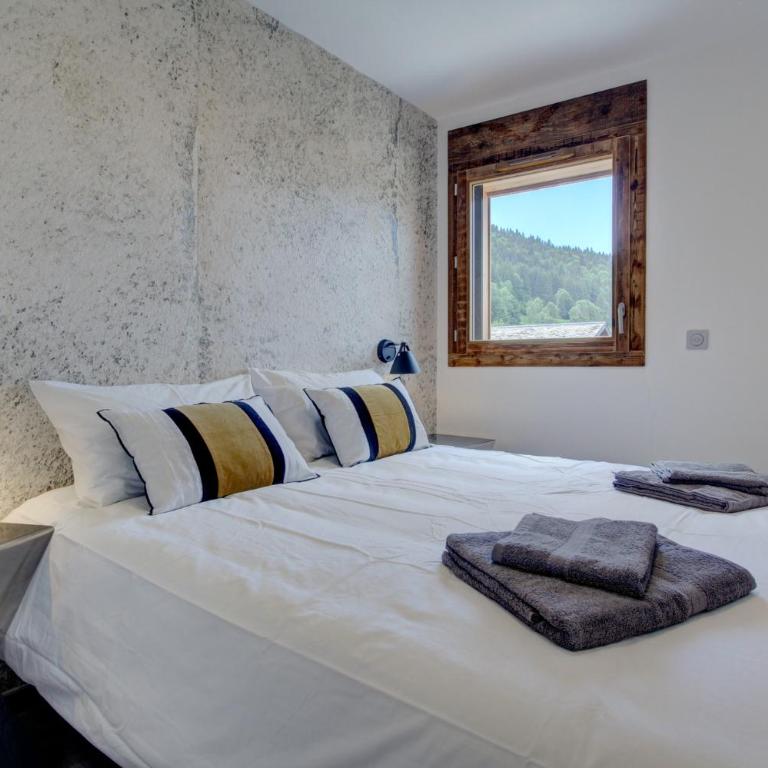 Carlina 203 - Appartement 3 Chambres - 6