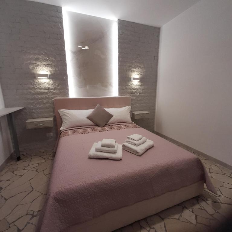 Residenza N&D Luxury - Appartamento - 35