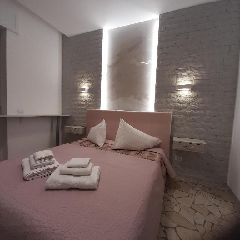 Residenza N&D Luxury - Appartamento - 34