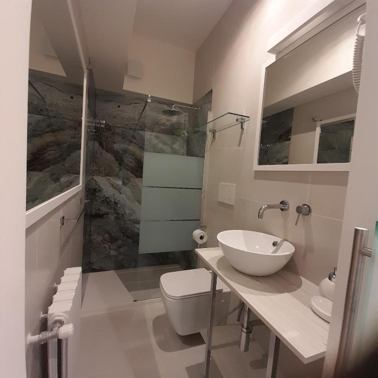 Residenza N&D Luxury - Appartamento - 37