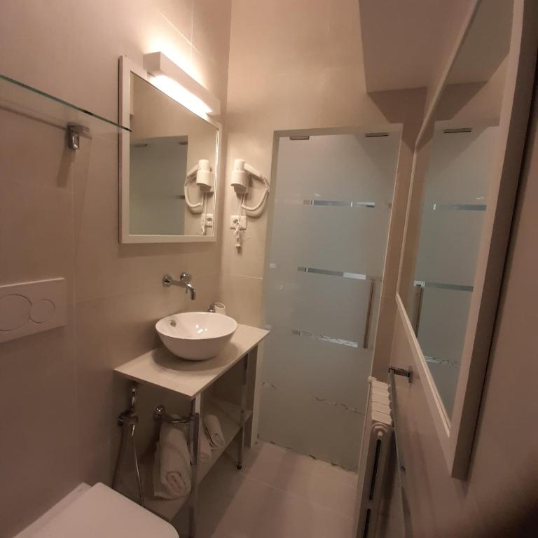 Residenza N&D Luxury - Appartamento - 39