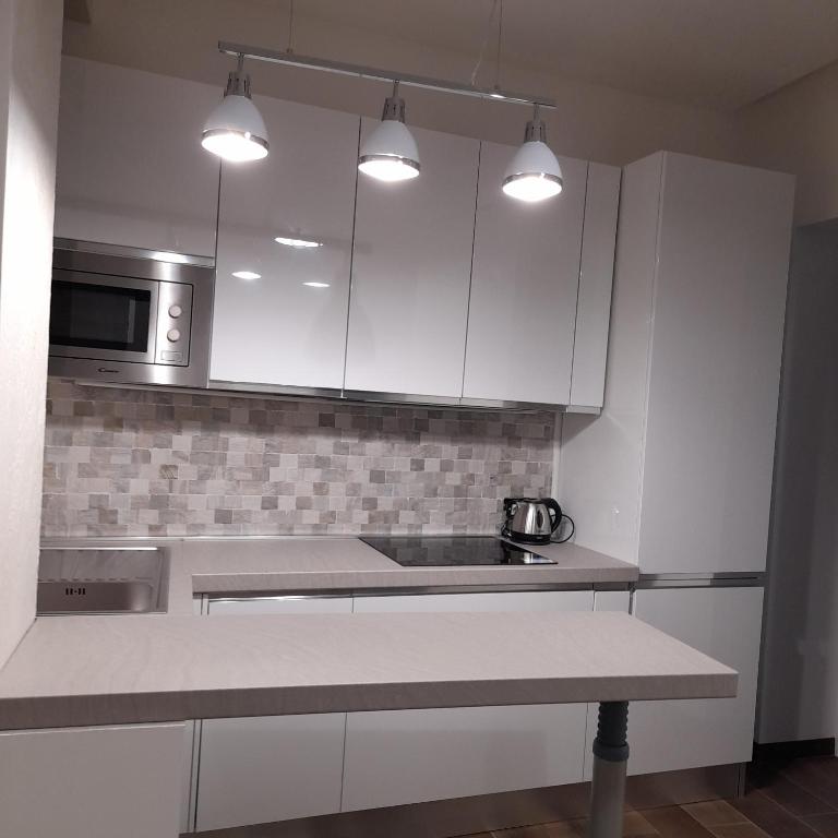 Residenza N&D Luxury - Appartamento - 43