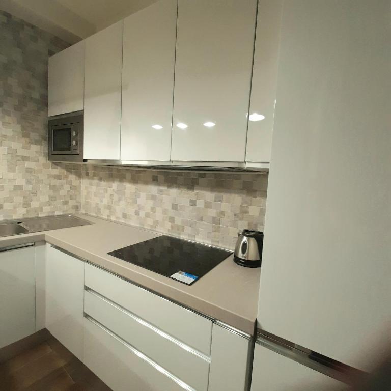 Residenza N&D Luxury - Appartamento - 44