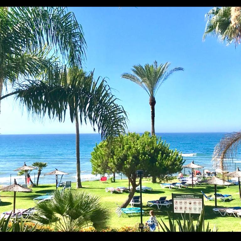 MI CAPRICHO 171 BEACHFRONT APARTMENT In The COSTA DEL SOL - Apartamento de 3 dormitorios - 40