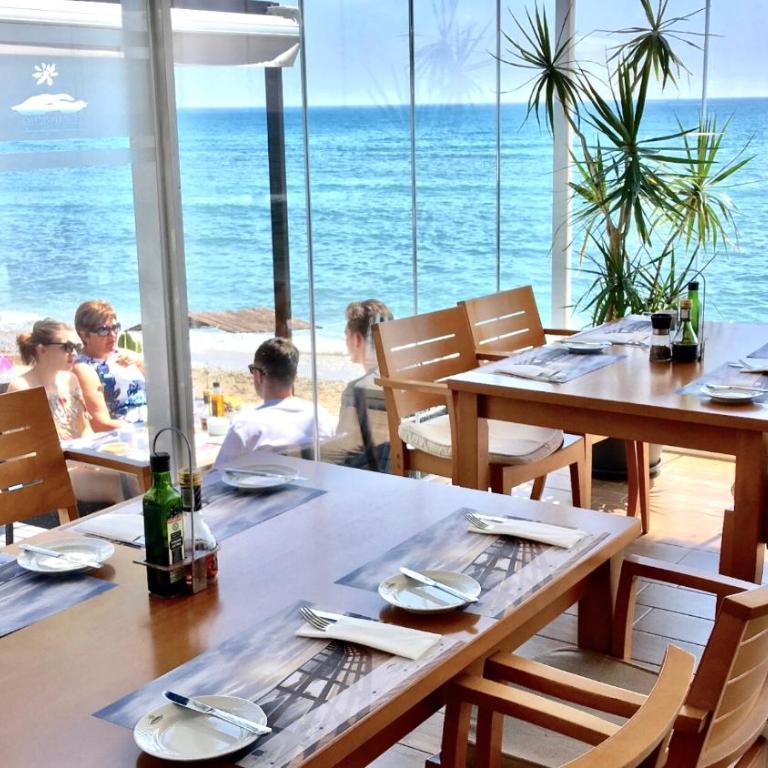 MI CAPRICHO 171 BEACHFRONT APARTMENT In The COSTA DEL SOL - Apartamento de 3 dormitorios - 37