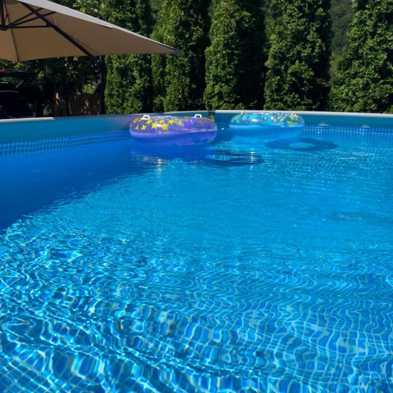 Studio apartman Firdaus-Bihać, Dobrenica bb - One-Bedroom House - 9